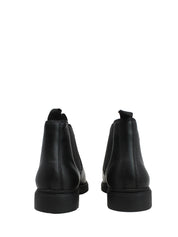 Stivaletti Nero Lumberjack