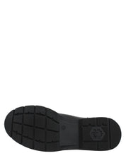 Stivaletti Nero Lumberjack