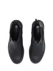 Stivaletti Nero Lumberjack
