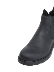 Stivaletti Nero Lumberjack