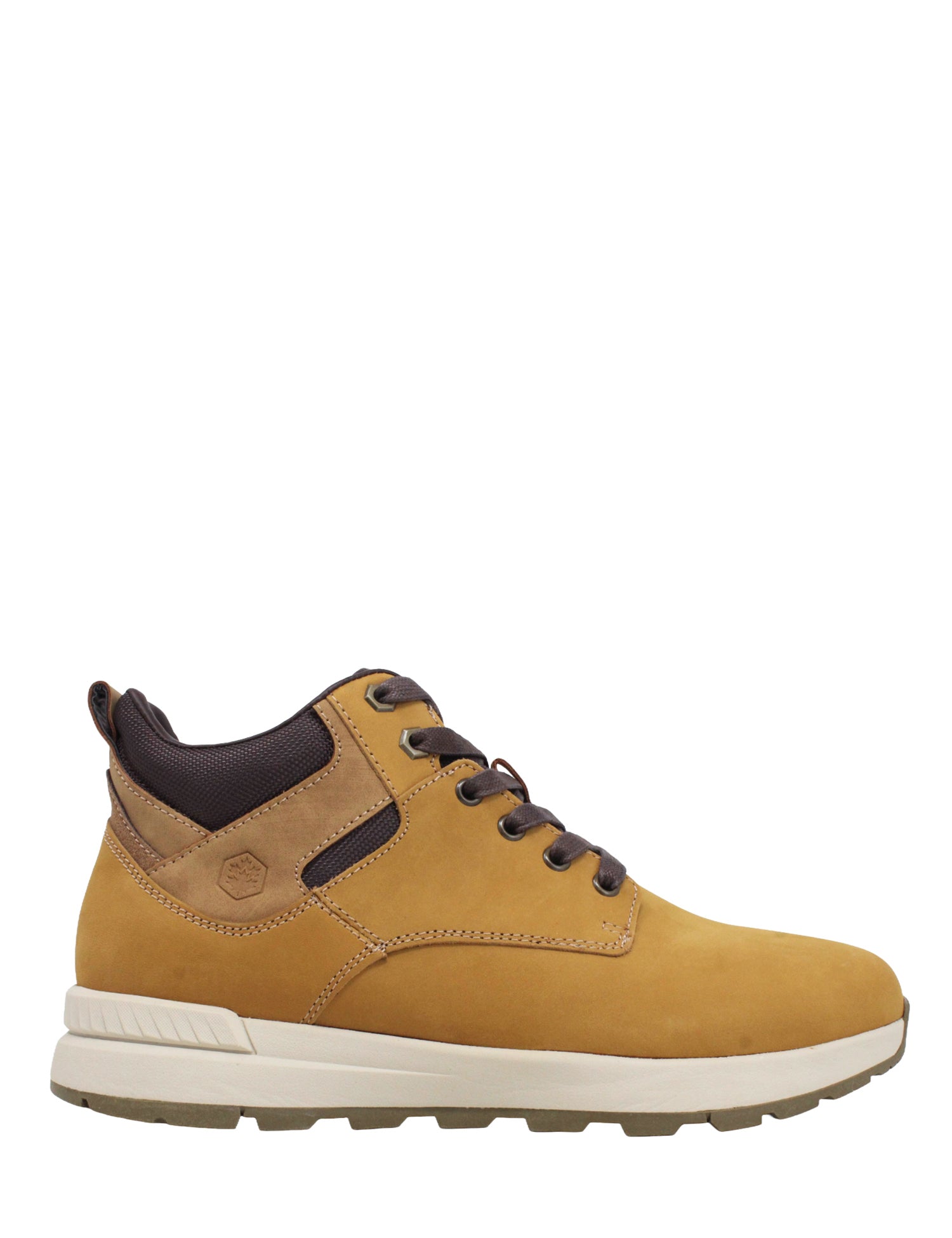 Polacchino Giallo Lumberjack