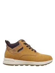 Polacchino Giallo Lumberjack