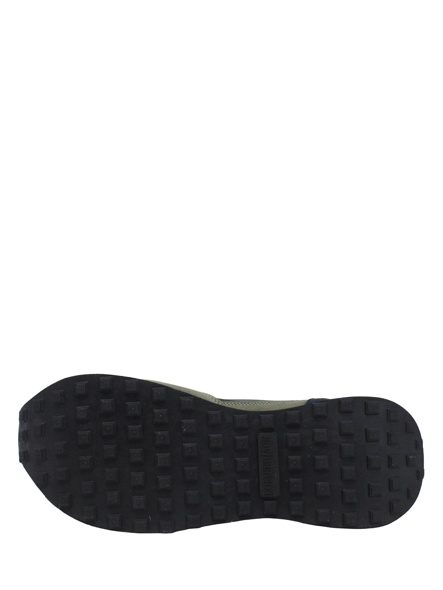 Sneakers Verde Lumberjack