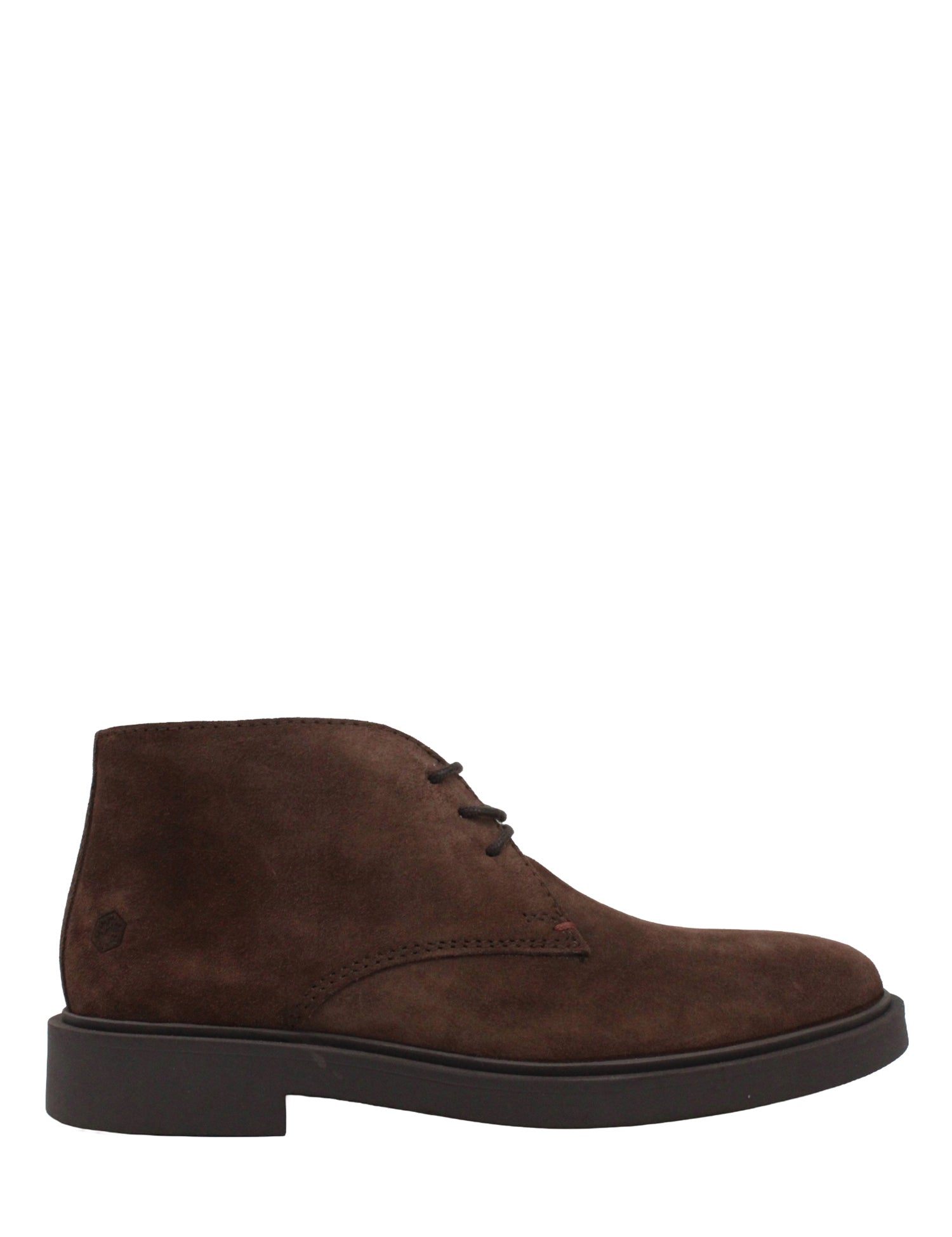 Francesine Marrone Lumberjack