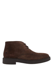 Francesine Marrone Lumberjack