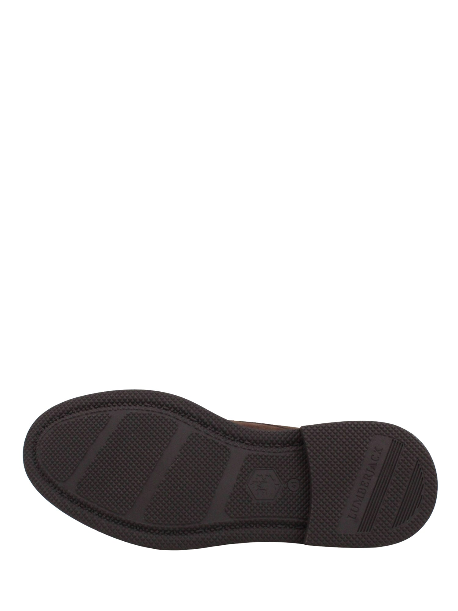 Francesine Marrone Lumberjack