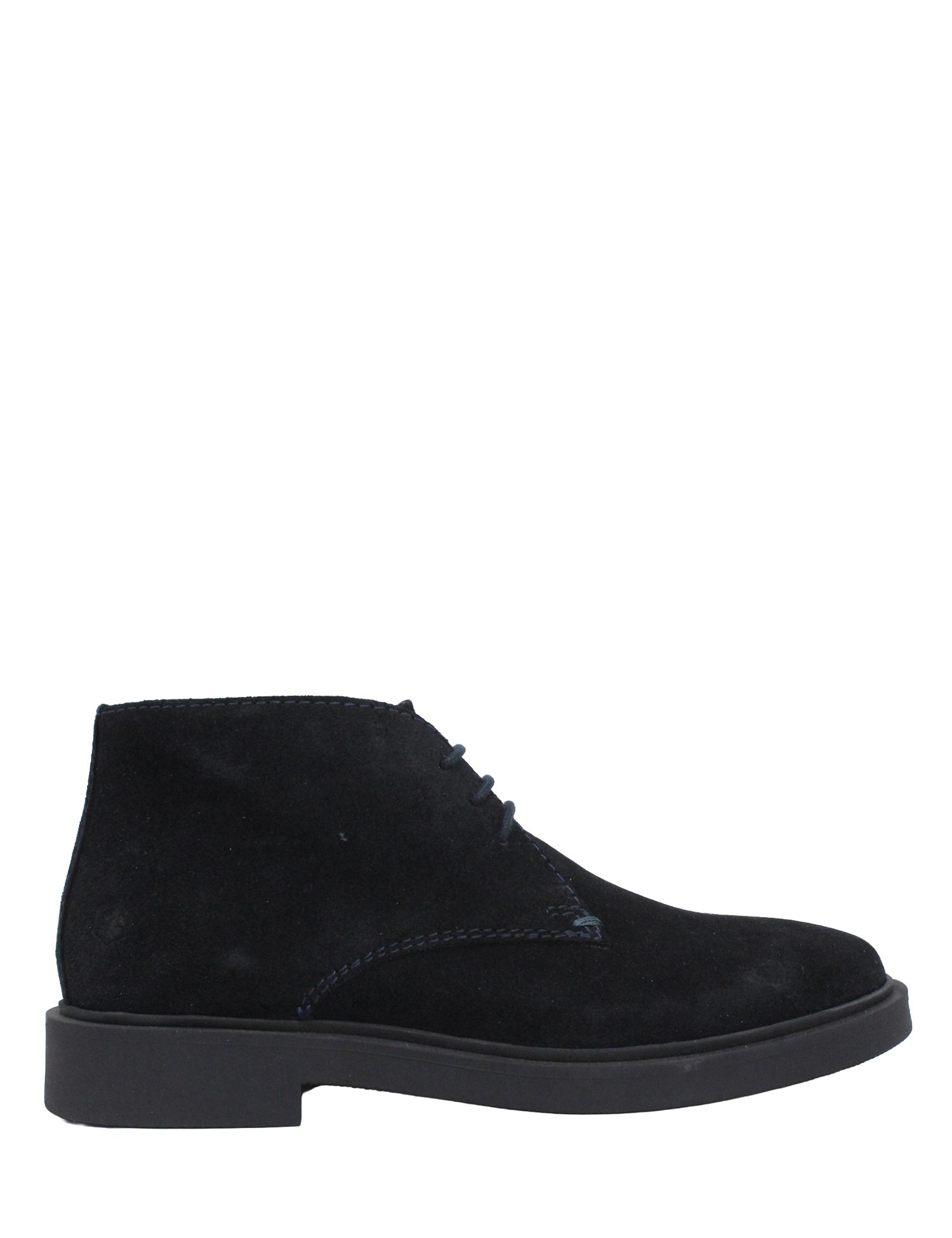 Francesine Blu Lumberjack