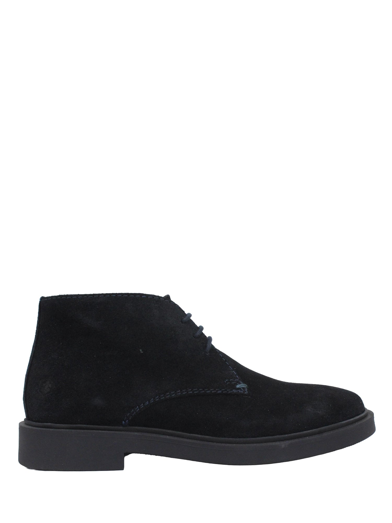 Francesine Blu Lumberjack