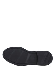 Francesine Blu Lumberjack