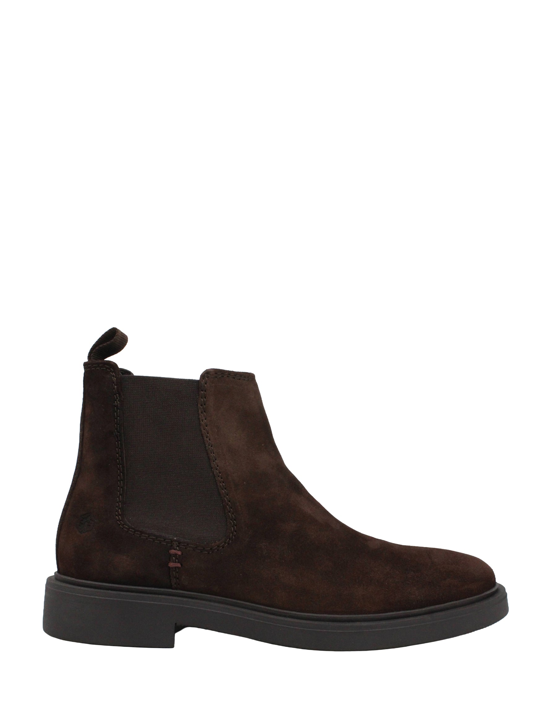 Stivaletti Marrone Lumberjack