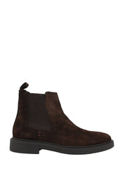Stivaletti Marrone Lumberjack