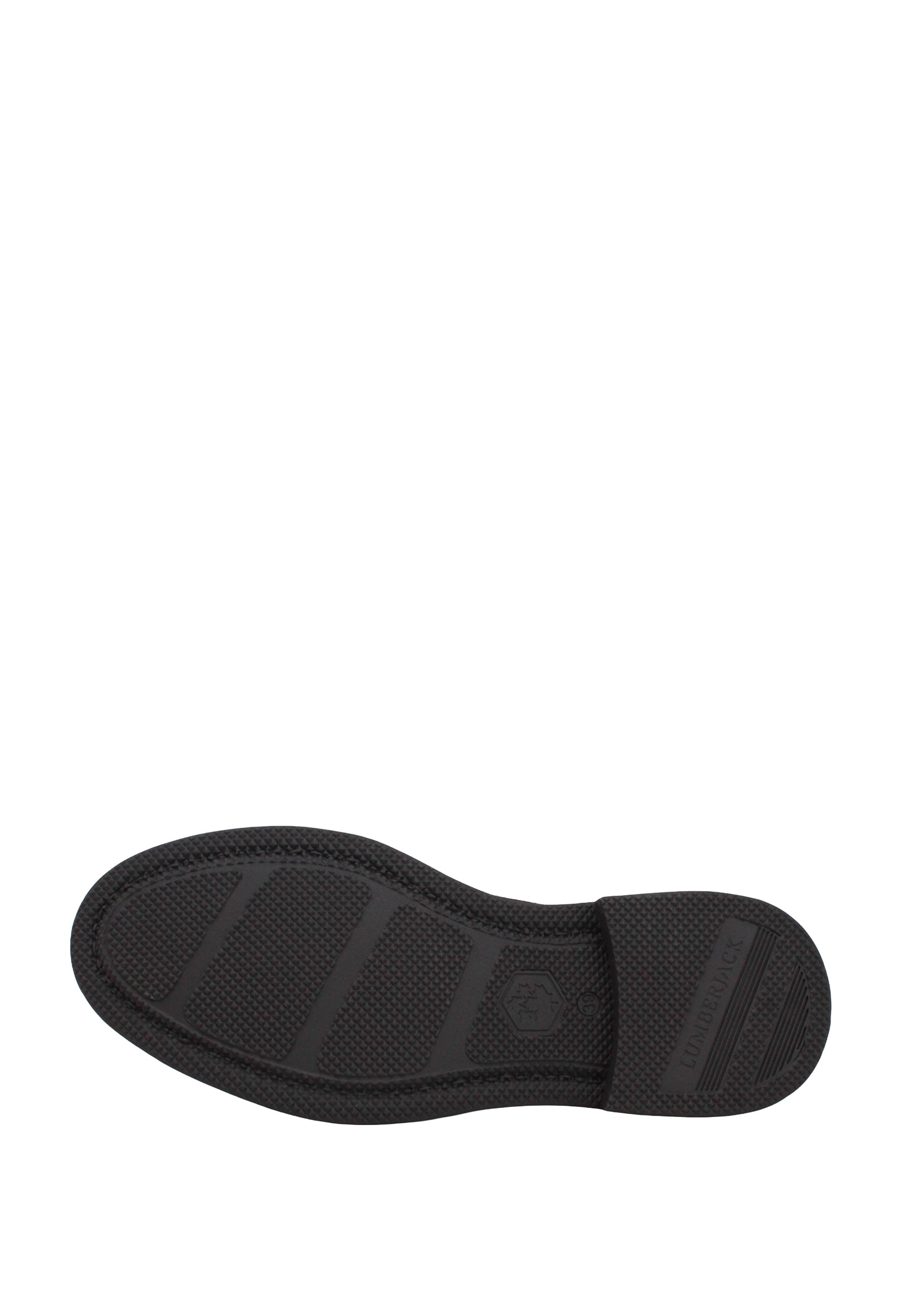 Stivaletti Marrone Lumberjack