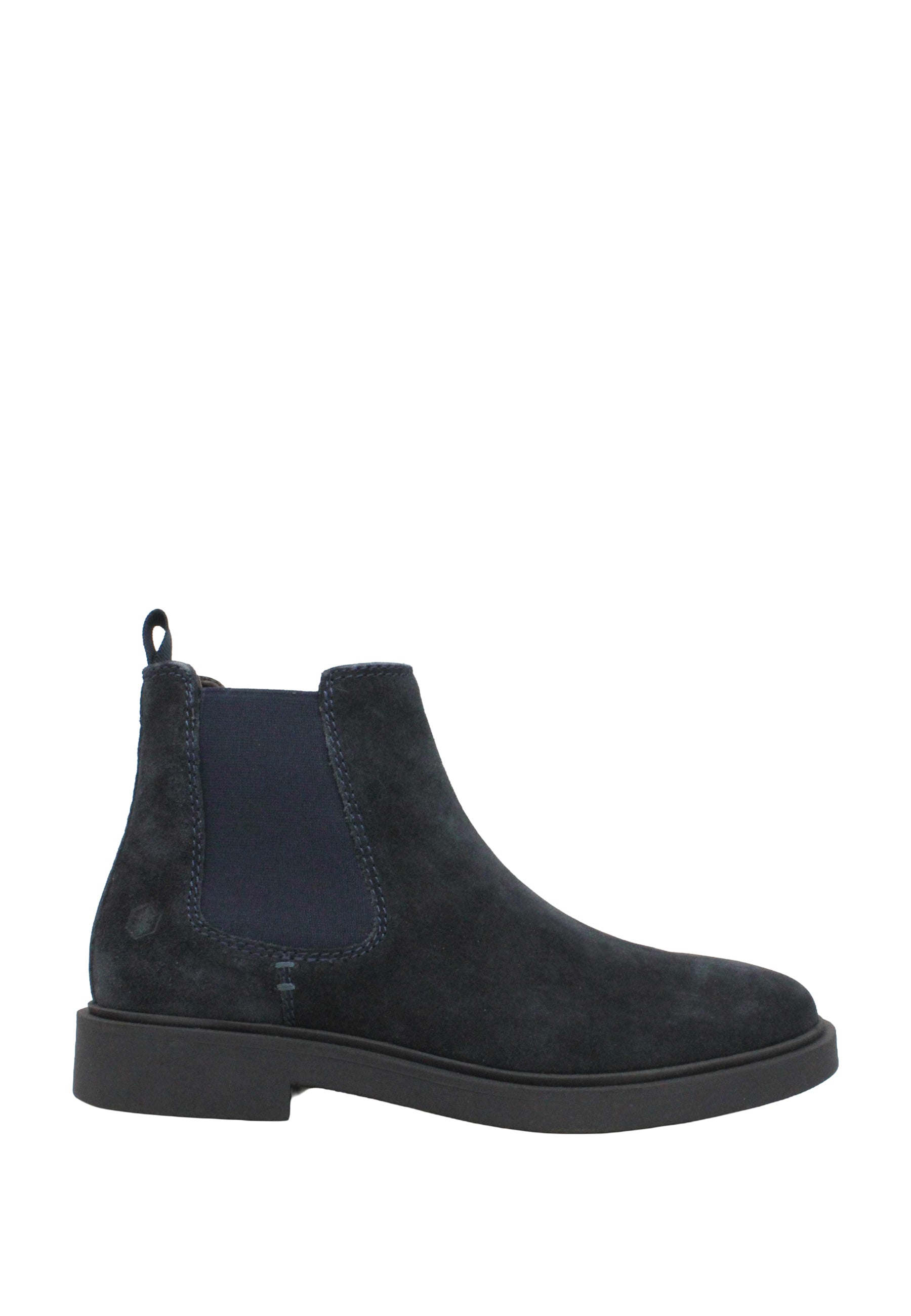 Stivaletti Blu Lumberjack