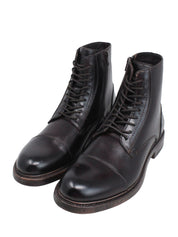 Anfibi Marrone Lumberjack