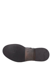 Anfibi Marrone Lumberjack