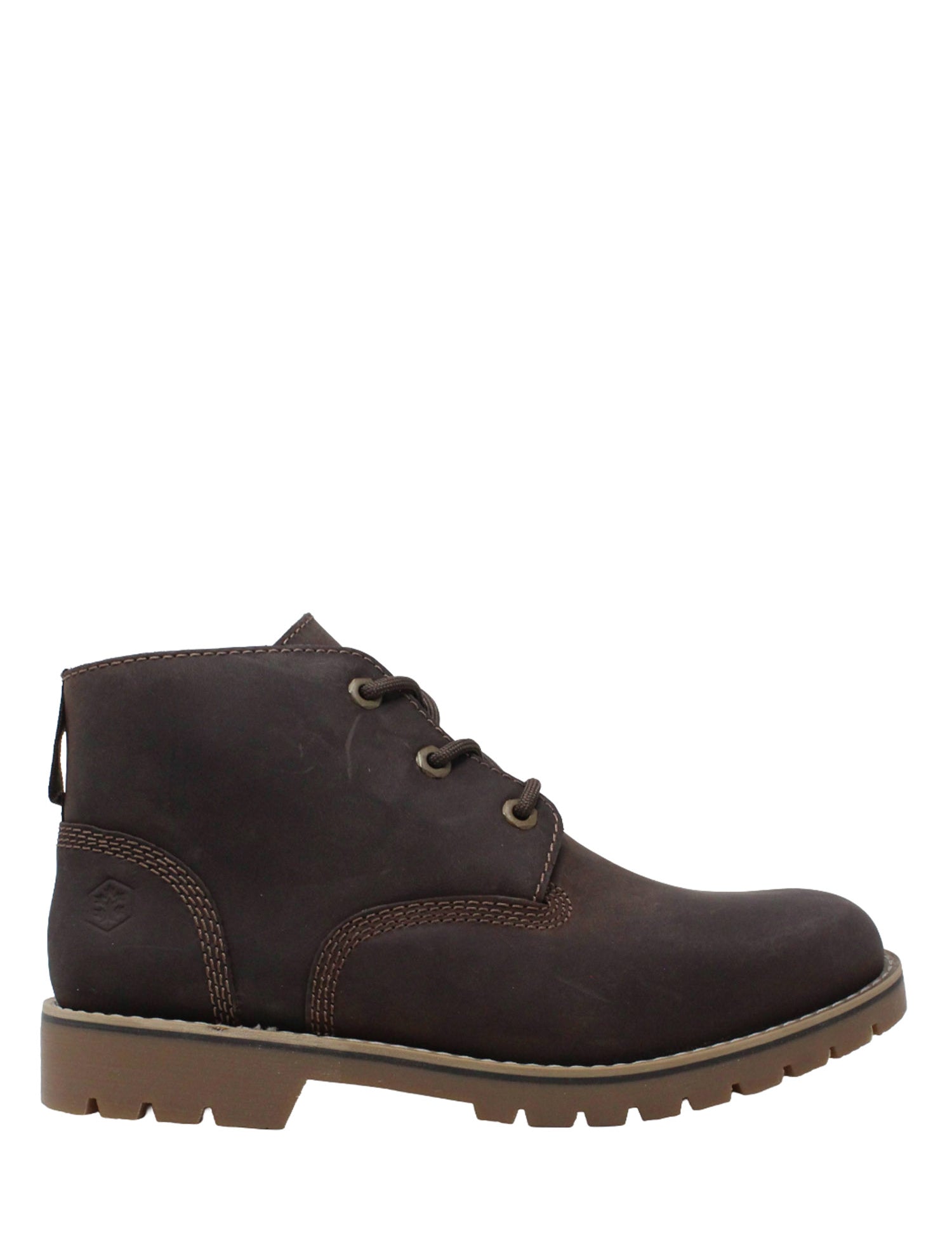 Polacchino Marrone Lumberjack