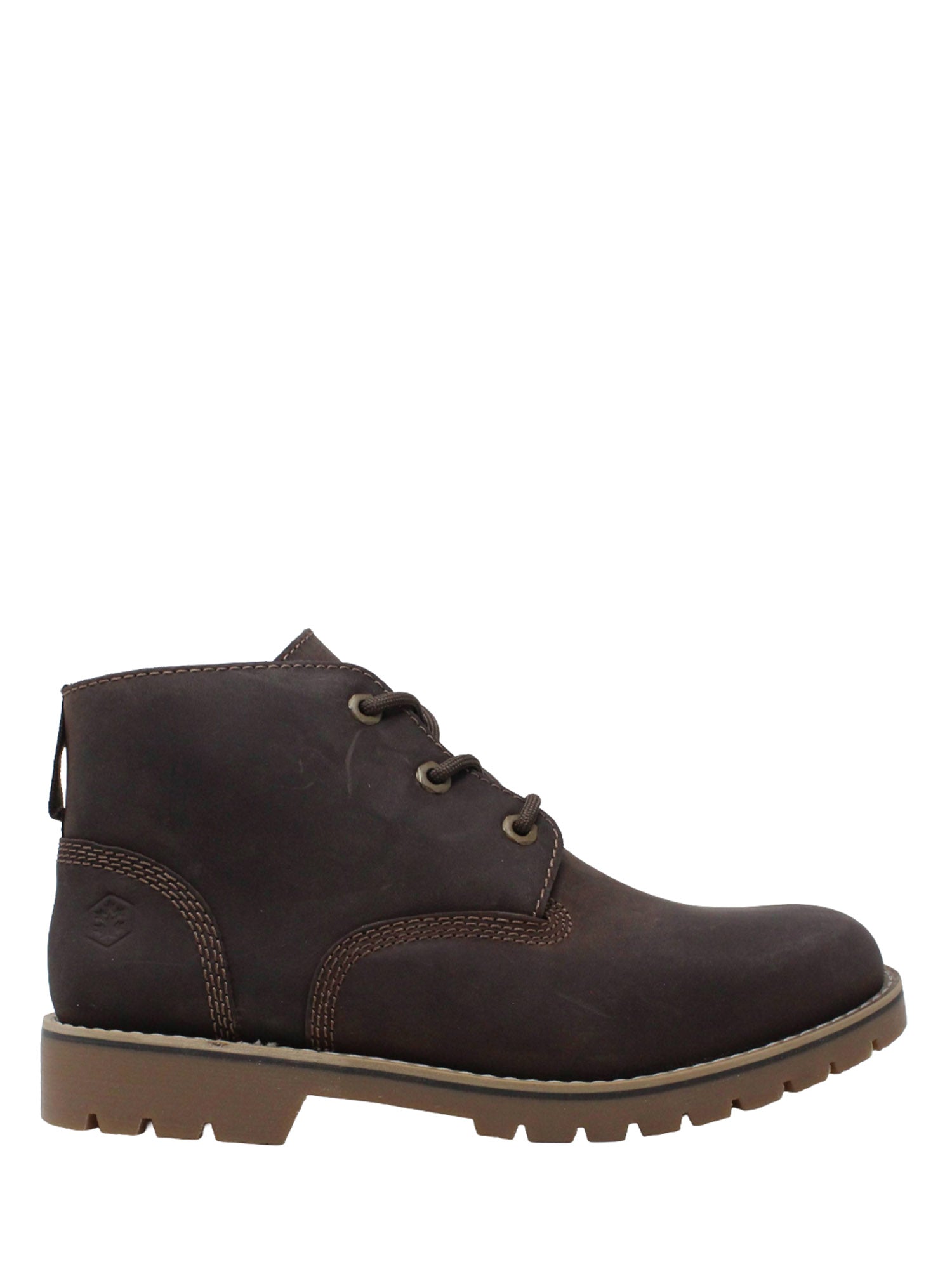 Polacchino Marrone Lumberjack