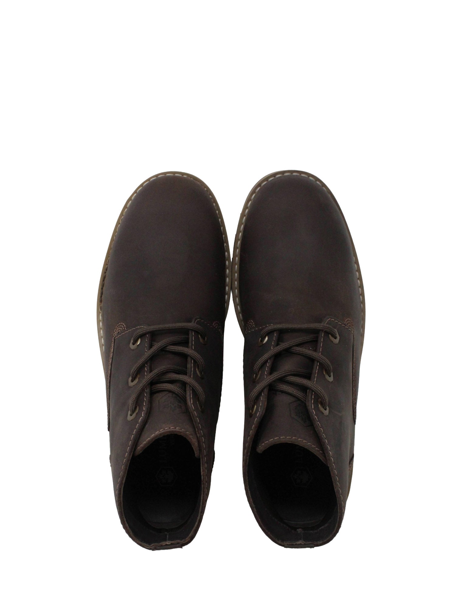 Polacchino Marrone Lumberjack