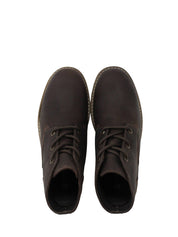 Polacchino Marrone Lumberjack