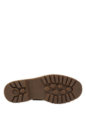 Polacchino Marrone Lumberjack