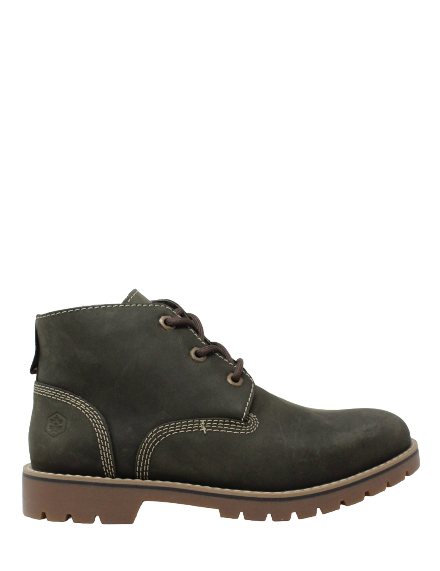 Polacchino Verde Lumberjack