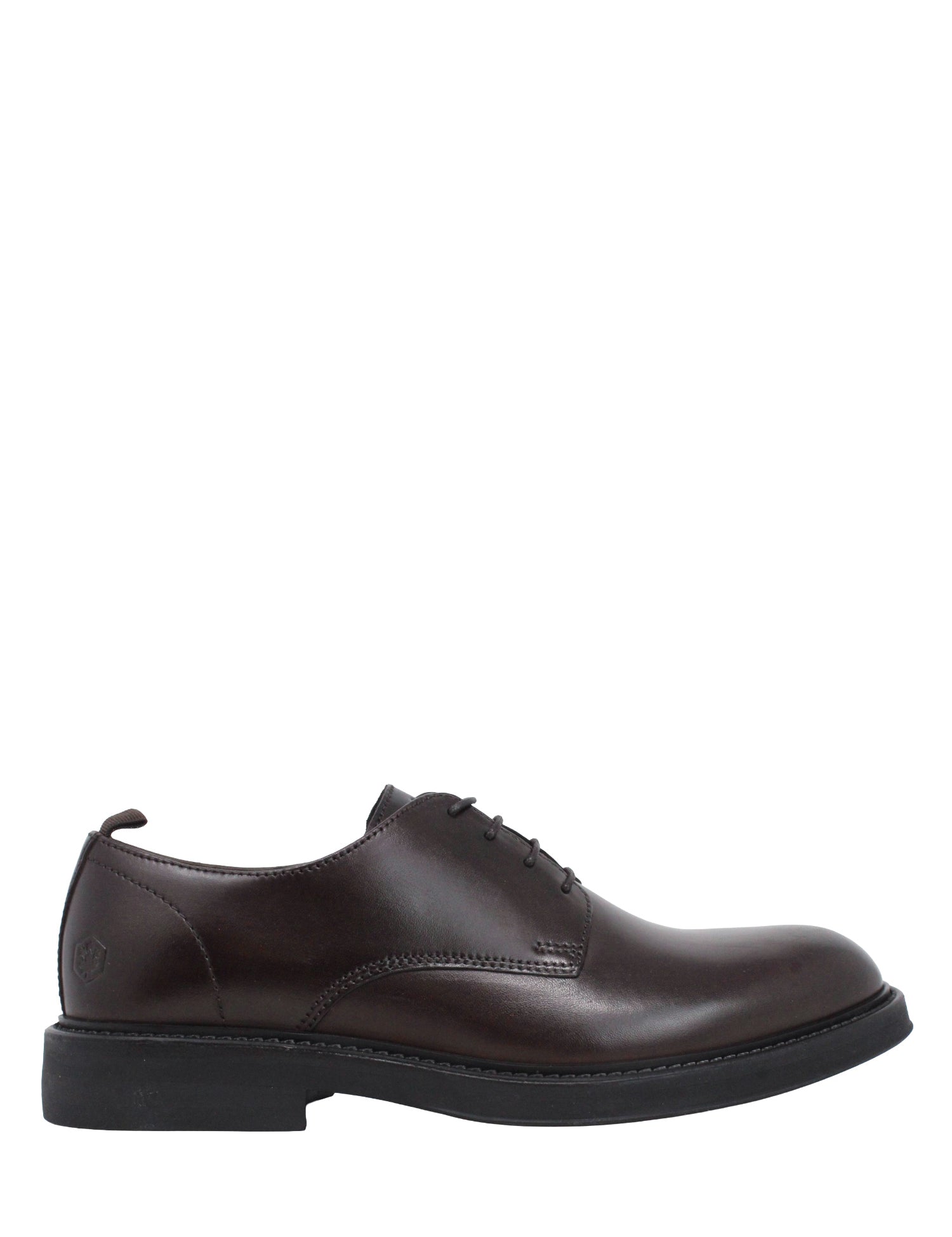 Francesine Marrone Lumberjack