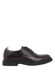 Francesine Marrone Lumberjack