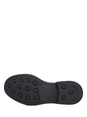 Francesine Nero Lumberjack
