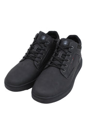 Sneakers Nero Lumberjack