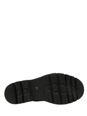 Anfibi Marrone Lumberjack