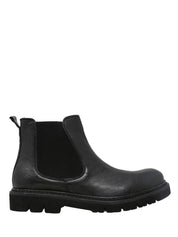 Stivaletti Nero Lumberjack