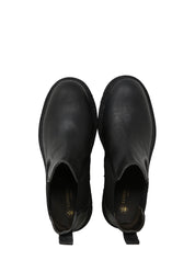 Stivaletti Nero Lumberjack