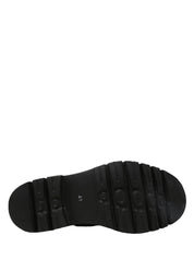 Stivaletti Nero Lumberjack