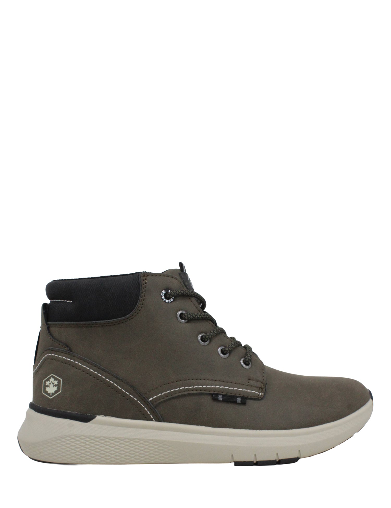 Sneakers Verde Lumberjack