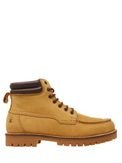 Anfibi Giallo Lumberjack