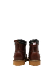 Anfibi Marrone Lumberjack