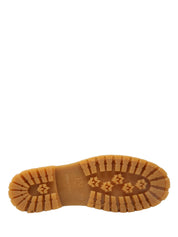 Anfibi Marrone Lumberjack