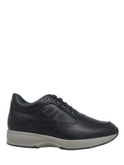 Sneakers Blu Lumberjack