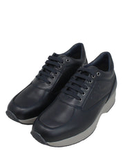 Sneakers Blu Lumberjack