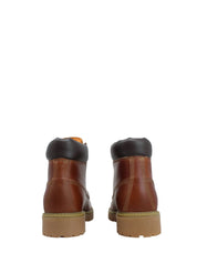 Anfibi Marrone Lumberjack