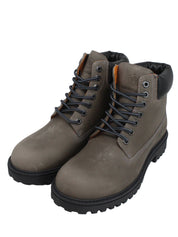 Anfibi Grigio Lumberjack