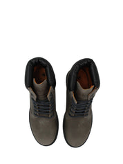 Anfibi Grigio Lumberjack