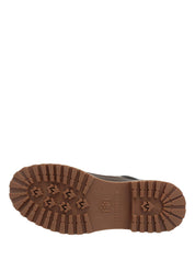 Anfibi Marrone Lumberjack