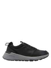 Sneakers Nero Lumberjack