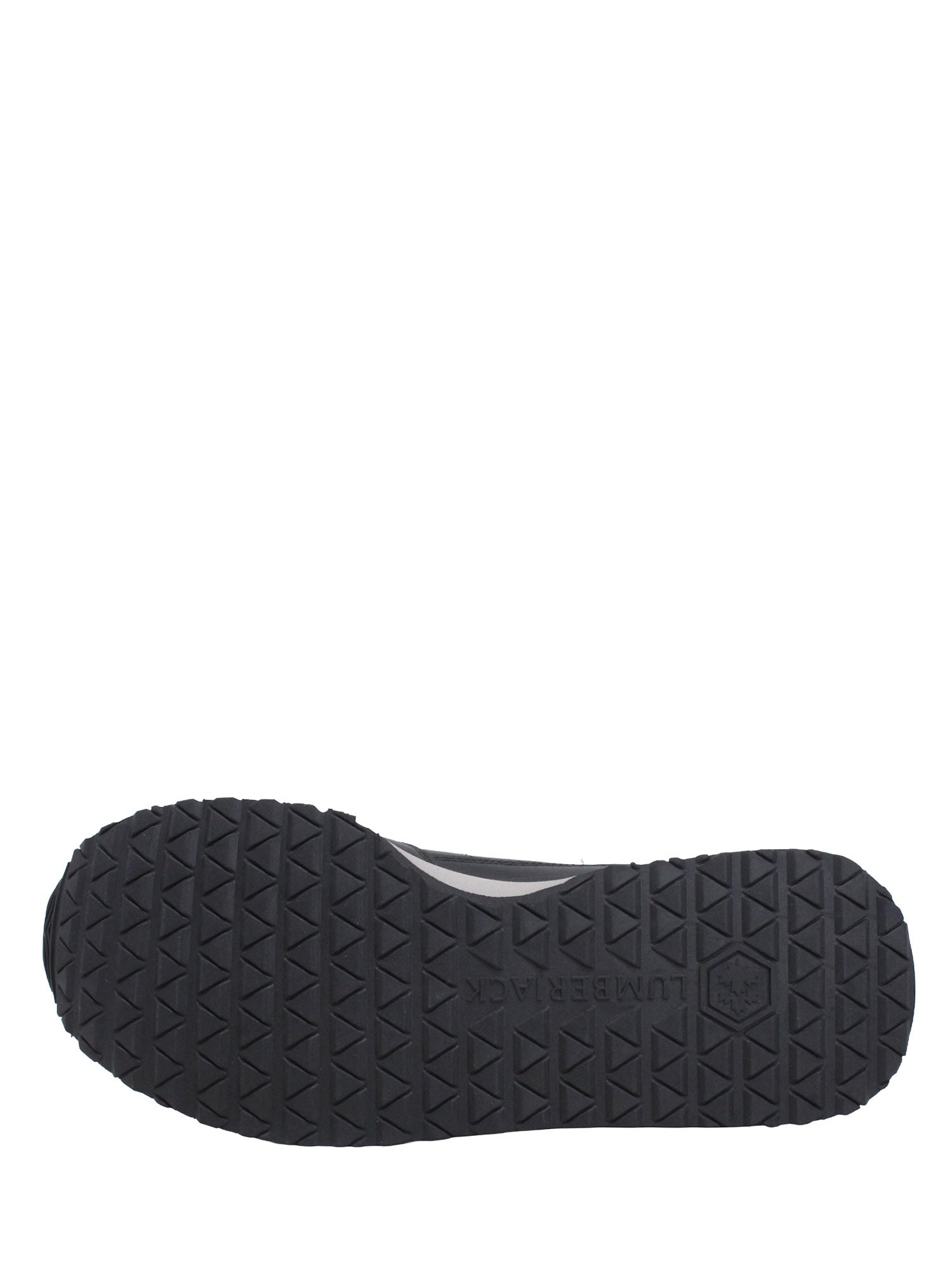 Sneakers Nero Lumberjack