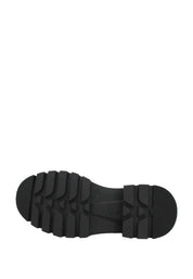 Anfibi Nero Lumberjack