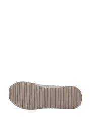 Sneakers Beige Lumberjack