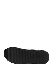 Sneakers Nero Lumberjack