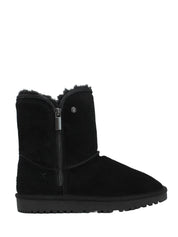 Stivaletti Nero Lumberjack