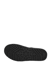 Stivaletti Nero Lumberjack